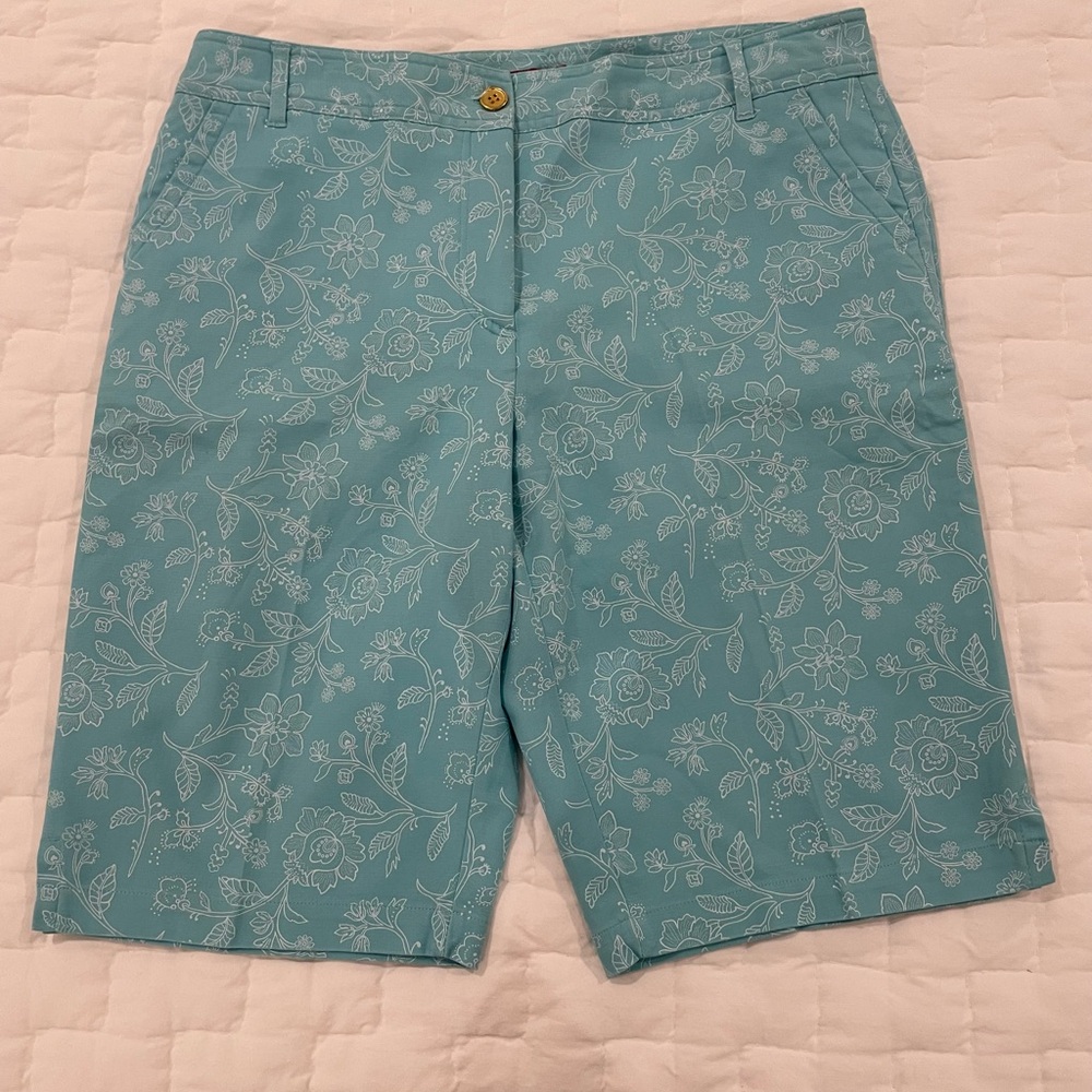 Women’s Charter Club shorts  size 12